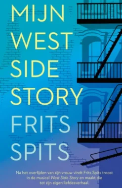 Mijn West Side Story