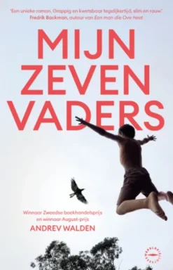 Mijn zeven vaders