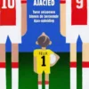 Mijn zoon, Ajacied