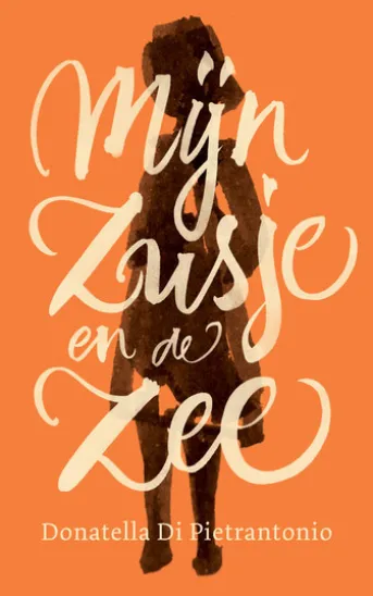 Mijn zusje en de zee