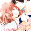 Mikami-sensei's Way of Love 8