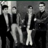 Mike Joyce - The Drums