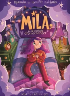 Mila en de magische dromenvanger