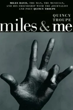 Miles & Me