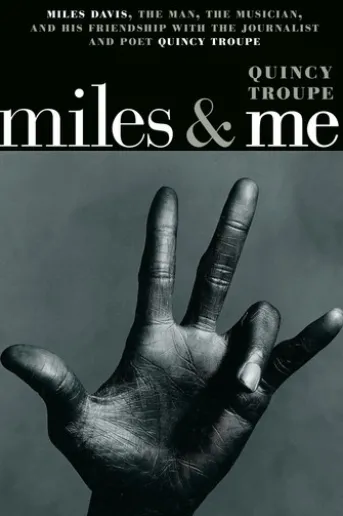 Miles & Me