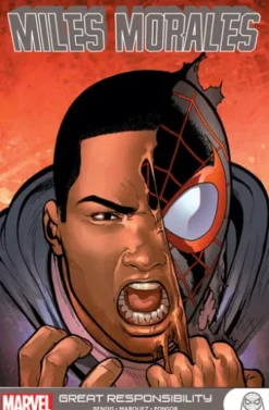 Miles Morales