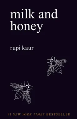 Milk and Honey