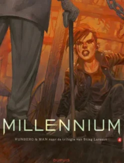 Millennium deel 4