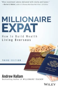 Millionaire Expat