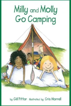 Milly and Molly Go Camping