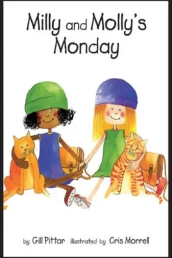 Milly and Mollys Monday