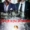 Milner & Dunn: Death in the Window (Paranormal Gay Romance)