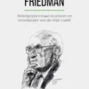 Milton Friedman