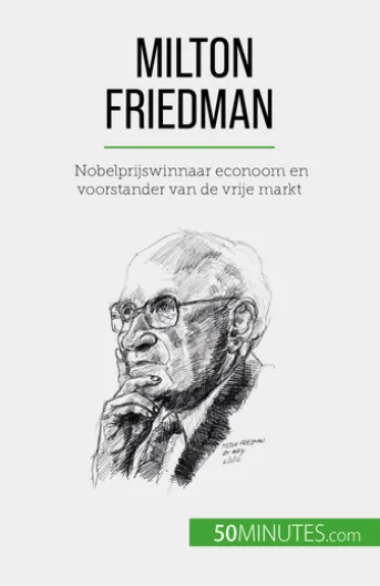 Milton Friedman