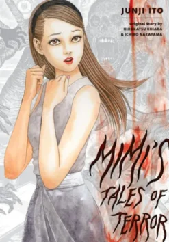 Mimi’s Tales of Terror
