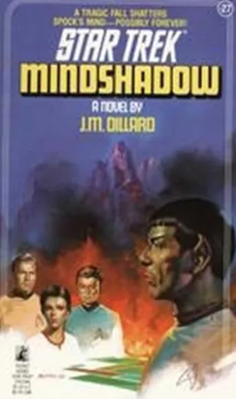 Mindshadow