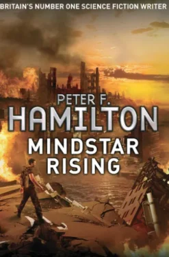 Mindstar Rising