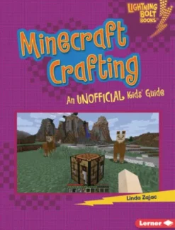 Minecraft Crafting