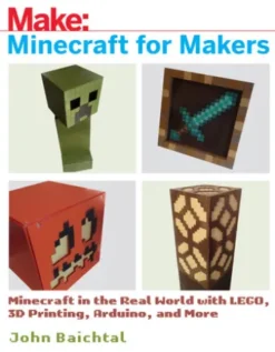 Minecraft for Makers