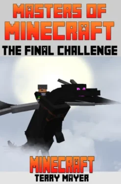 Minecraft - Masters of Minecraft - The Final Challenge