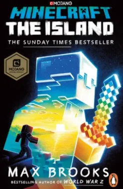 Minecraft: The Island