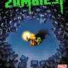 Minecraft. Zombies! (Band 1)