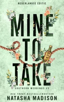 Mine to take