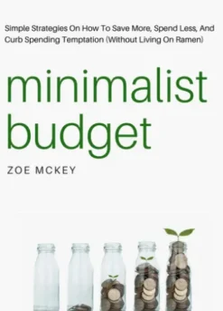 Minimalist Budget