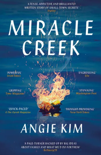 Miracle Creek