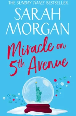 Miracle On 5th Avenue