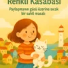 Mira ve Köpük’ün Renkli Kasabası