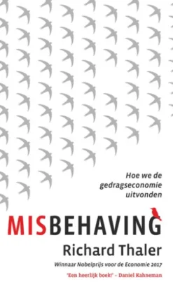 Misbehaving