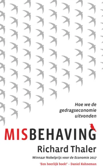 Misbehaving
