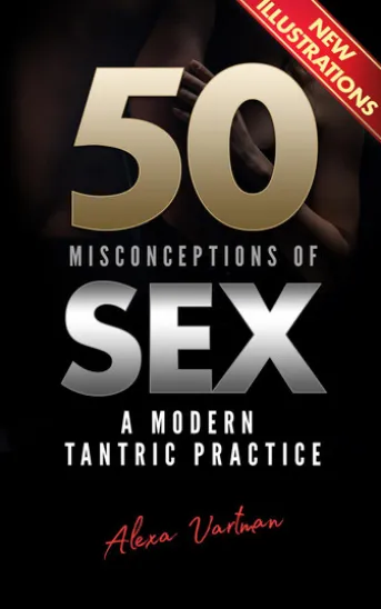 50 Misconceptions of Sex