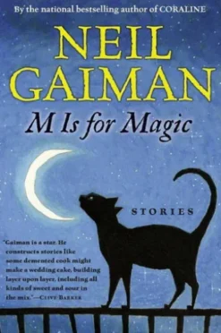 M Is for Magic