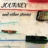 Misha's Journey and Other Stories