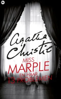 Miss Marple en haar 13 problemen