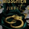 Misschien nooit