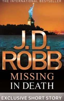 Missing In Death
