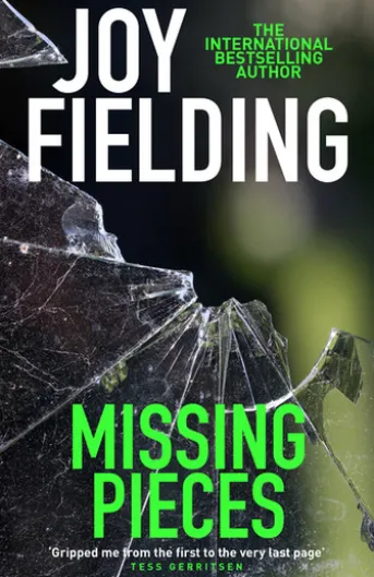 Missing Pieces