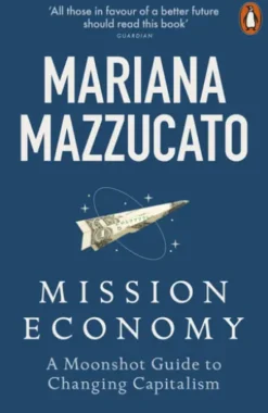 Mission Economy