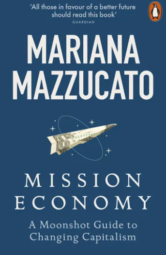 Mission Economy