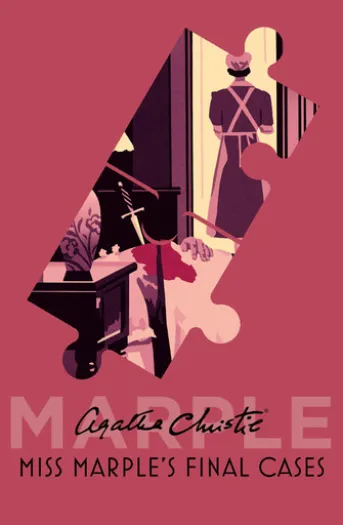 Miss Marple’s Final Cases