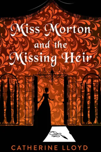 Miss Morton and the Missing Heir