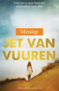 Misstap