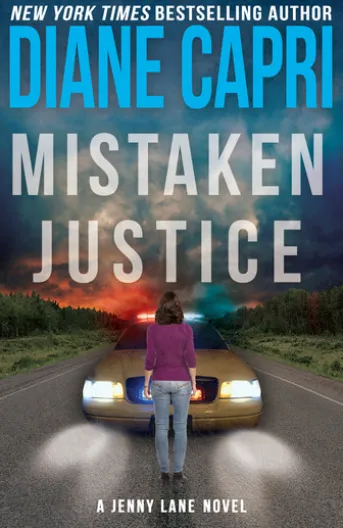 Mistaken Justice