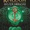 Mister Monday: The Keys to the Kingdom 1