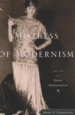 Mistress of Modernism