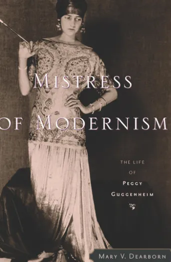 Mistress of Modernism