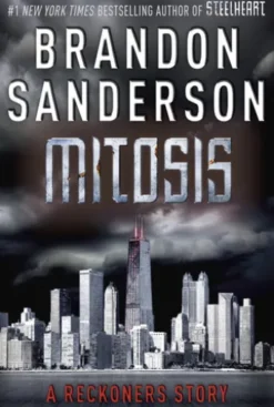 Mitosis: A Reckoners Story